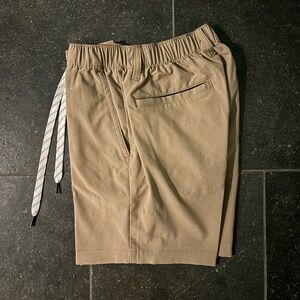 Chubbies Everywear - Performance Short - The Tahoes 6” (XS)